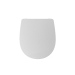 SEDILE PER VASO IN TERMOINDURENTE TD 39 BIANCO GRACE