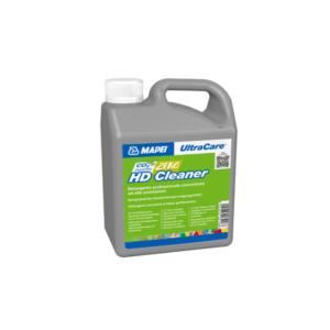 Mapei Ultracare HD cleaner 1 LT