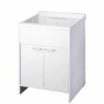 MOBILE LAVATOIO 60 X 60 IN PVC JUNIOR 2 ANTE