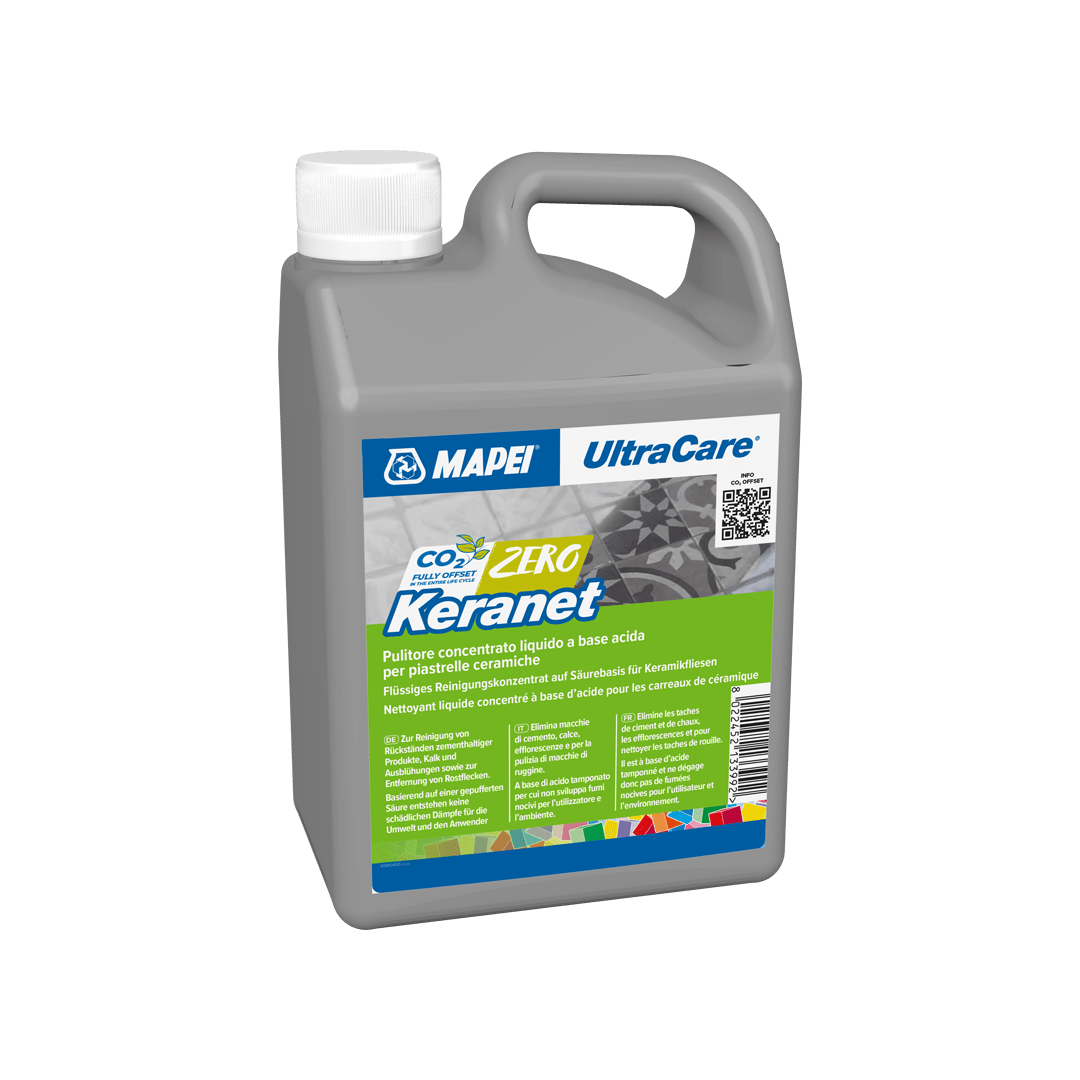 Mapei Ultracare keranet 5 LT