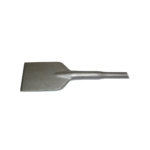 Vanghetta SDS-MAX per asfalto 90 x 400mm - Makita