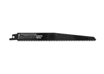 Lama 225 x 19mm per taglio legno – Makita