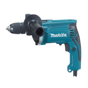 TRAPANO AVVITATORE CON PERCUSSIONE 710W 13mm AUTOSERRANTE - HP1631 MAKITA