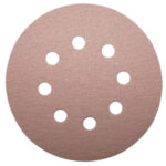 Sait Disco SAITAC-VEL A E 127 8 fori 120-P