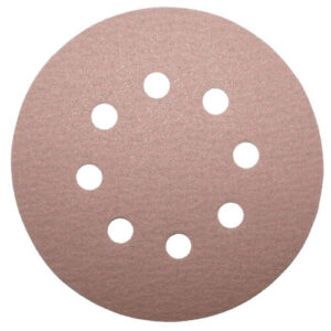 Sait Disco SAITAC-VEL A E 127 8 fori 120-P