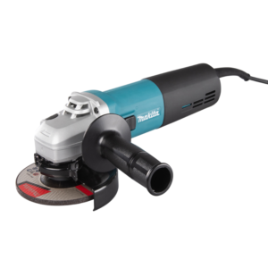 Smerigliatrice Angolare 125mm 1400W 9565CRX1 - Makita
