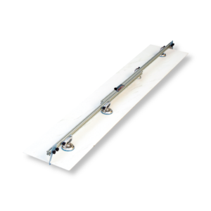 SOLLEVATORE PER PIASTRELLE KERA-LIFT 1D2 340 X 100cm