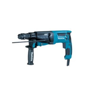 TASSELLATORE SDS-PLUS 800W 3 FUNZIONI HR2631FT12 MAKITA