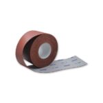 SAIT Rotolo carta abrasiva SAITAC Velcro P60 1mt