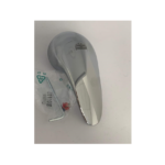 PAFFONI LEVA COMPLETA NETTUNO DUE CROMO