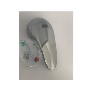 PAFFONI LEVA COMPLETA NETTUNO DUE CROMO