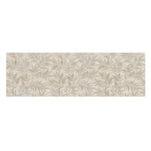 PIASTRELLE LIMESTONE WALL DECORO AGRIFOGLIO IVORY 40 X 120 MARAZZI