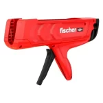 FISCHER FIS DM C - PISTOLA MANUALE IN NYLON