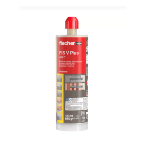 FISCHER ancorante chimico FIS V Plus 410 C