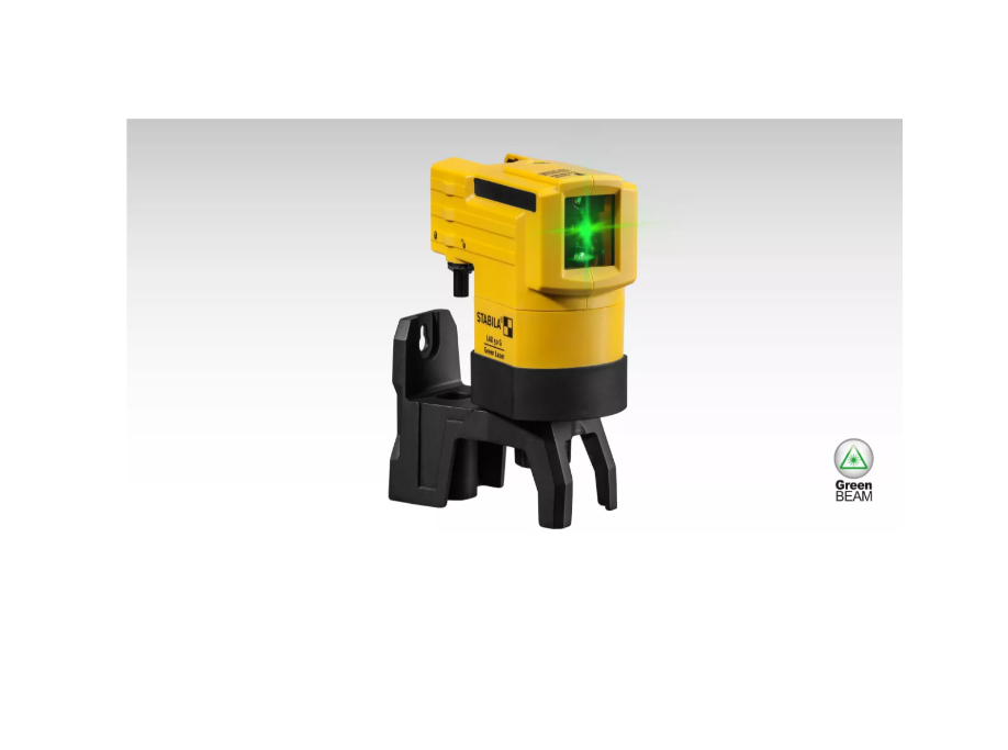 LASER A LINEE INCROCIATE LAX 50G STABILA