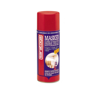 Masker spray 400ml - Saratoga