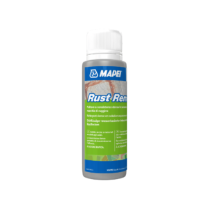 Ultracare rust remover 125ml Mapei