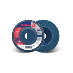 Disco Saitlam-SL Z 80 115 X 22,23 - Sait