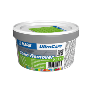 Ultracare stain remover 500ml Mapei