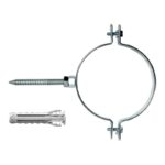 FISCHER COLLARE PER TUBI CPE SL 125 V