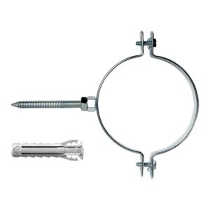 FISCHER COLLARE PER TUBI CPE SL 125 V