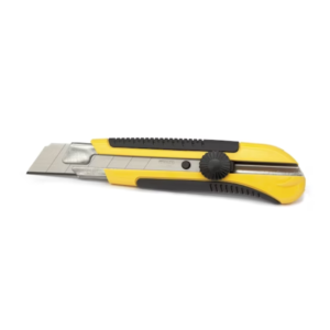 Cutter con Lama 25 mm STANLEY®