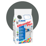 Mapei Ultracolor Plus 174 KG 5 stucco per piastrelle colore Tornado
