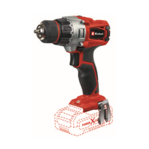 TRAPANO A BATTERIA EINHELL TE-CD 18/2 Li-Solo