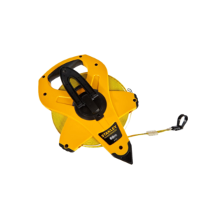Rotella Metrica Powerwinder Nastro in Fibra di Vetro 60 M STANLEY®