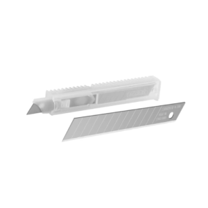 Lame per cutters 9mm confezione 10 pz STANLEY®