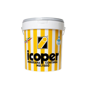 Icobit ICOPER BIANCO KG.1