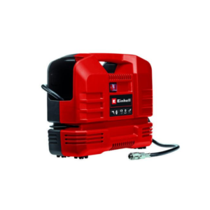 COMPRESSORE PORTATILE EINHELL TC-AC 190 OF Set