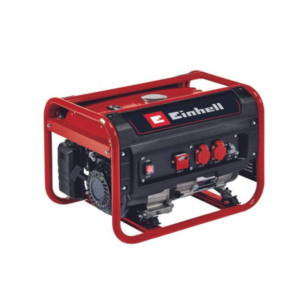 GENERATORE DI CORRENTE EINHELL TC-PG 25/1/E5
