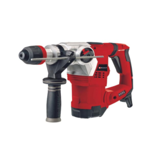 MARTELLO TASSELLATORE EINHELL TE-RH 32 4F Kit