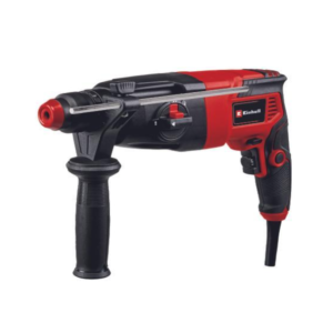 MARTELLO TASSELLATORE EINHELL TC-RH 620 4F Kit