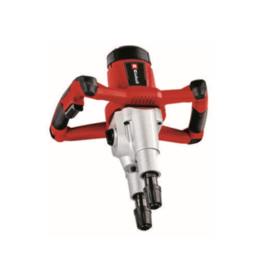 MISCELATORE ELETTRICO EINHELL TE-MX 1600-2 CE Twin