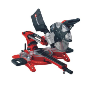 TRONCATRICE RADIALE EINHELL TC-SM 2534/1 Dual