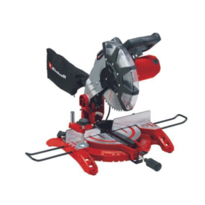 TRONCATRICE EINHELL TC-MS 2513 L