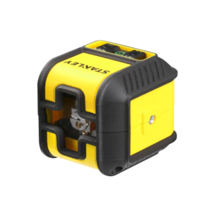 Livella laser Cubix™ - raggio verde STANLEY®
