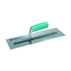 Pavan 845/IL Frattone 360x120 in acciaio inox saldato attacco lungo 297 mm manico Sintesi