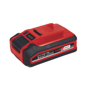BATTERIA 3,0 Ah POWER X-CHANGE PLUS EINHELL