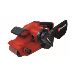 LEVIGATRICE A NASTRO EINHELL TC-BS 8038