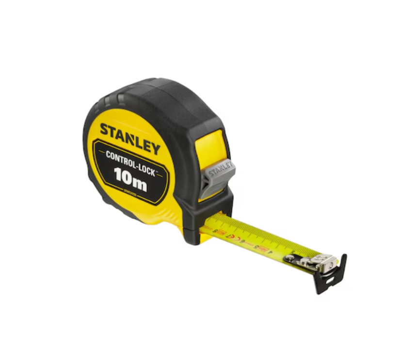 Flessometro CONTROL-LOCK™ STANLEY® MT 10 - immagine 2