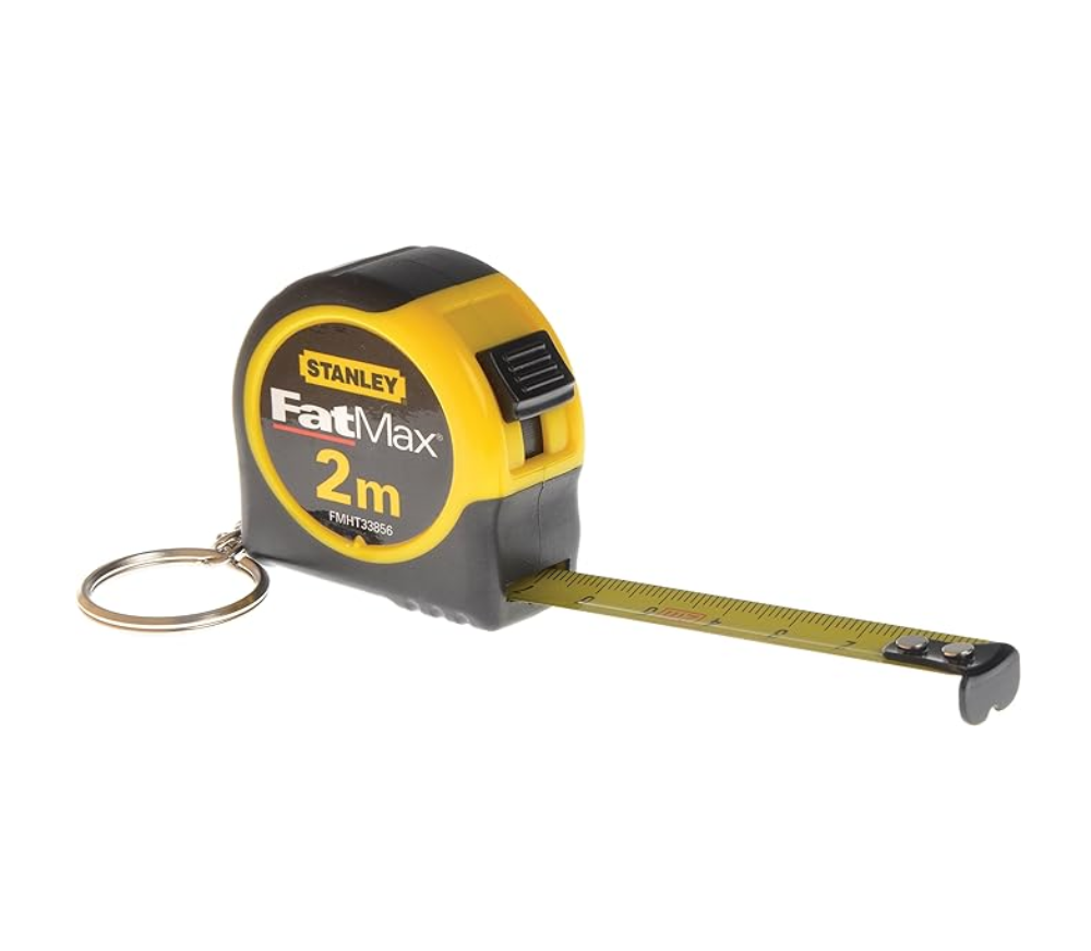 Flessometro FATMAX® STANLEY® MT 2 - immagine 2