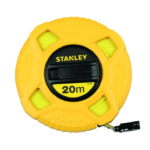Rotella metrica FIBERGLASS 20 MT STANLEY®