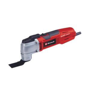 UTENSILE MULTIFUNZIONE EINHELL TE-MG 300 EQ
