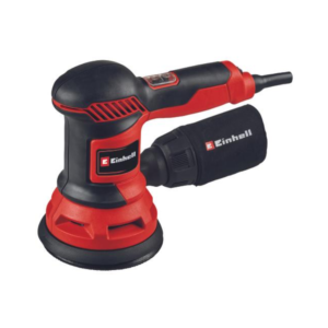 LEVIGATRICE ROTORBITALE EINHELL TC-RS 425 E