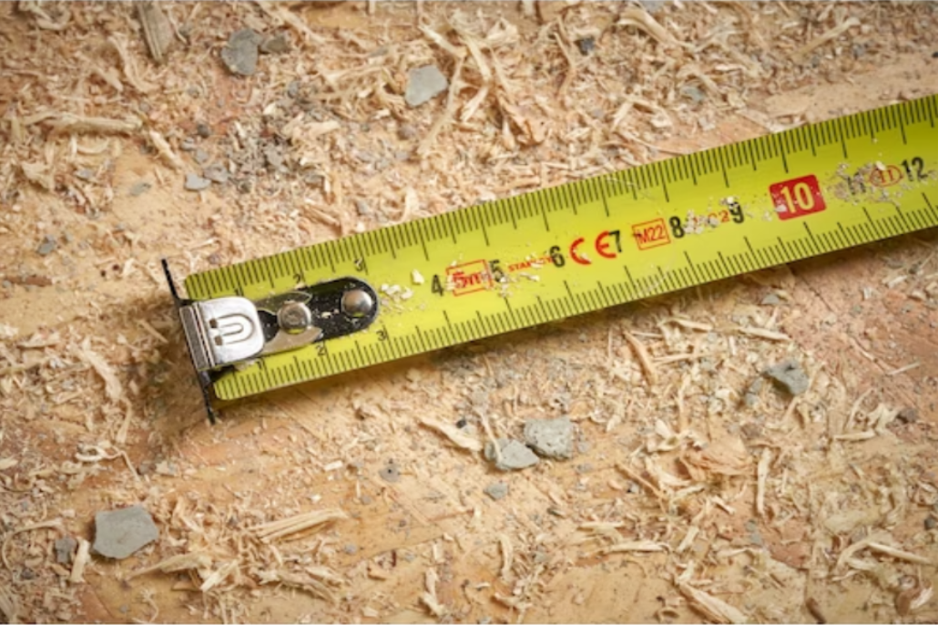 Flessometro CONTROL-LOCK™ STANLEY® MT 5 - immagine 5