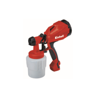 PISTOLA A SPRUZZO EINHELL TC-SY 400 P