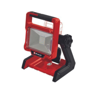 TORCIA A BATTERIA EINHELL TE-CL 18/2000 LiAC - Solo